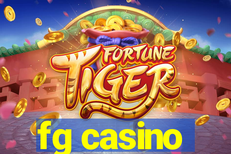 fg casino