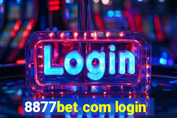 8877bet com login