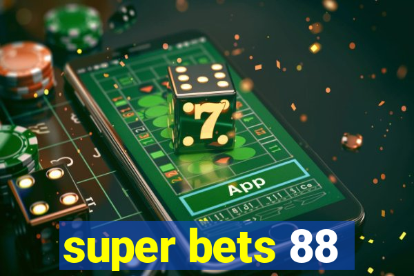 super bets 88