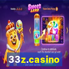 33z.casino