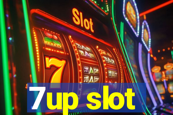 7up slot