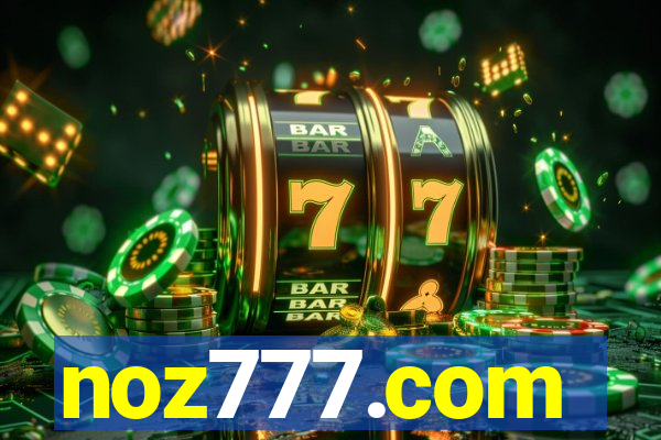 noz777.com