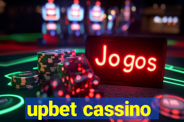 upbet cassino