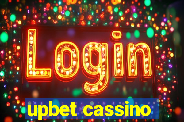 upbet cassino