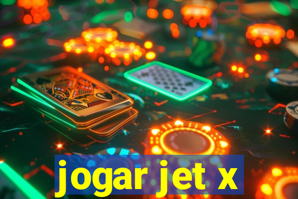 jogar jet x