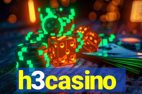 h3casino