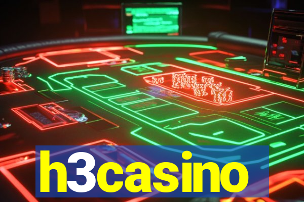 h3casino