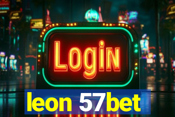 leon 57bet