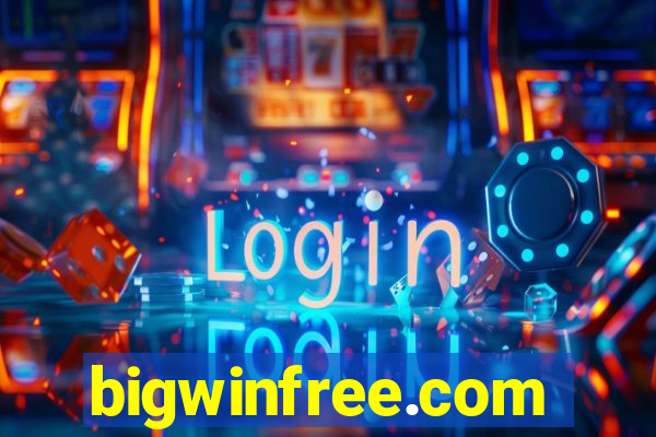 bigwinfree.com