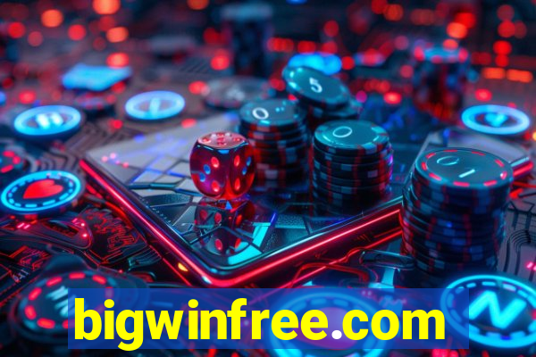 bigwinfree.com