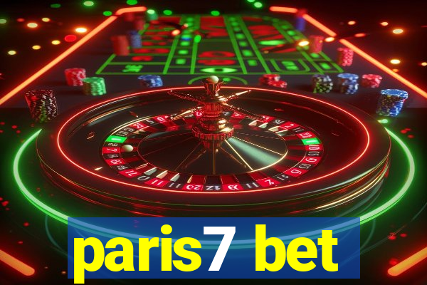 paris7 bet