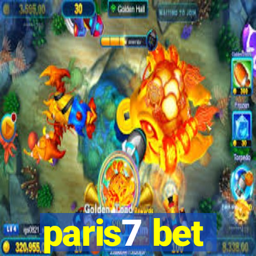 paris7 bet