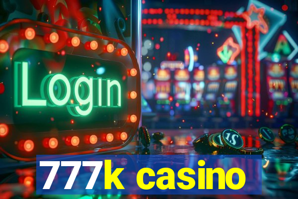 777k casino