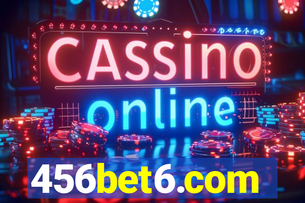 456bet6.com