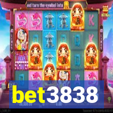 bet3838