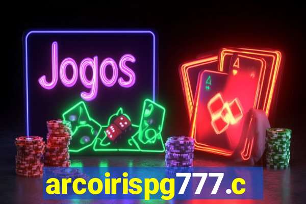 arcoirispg777.com