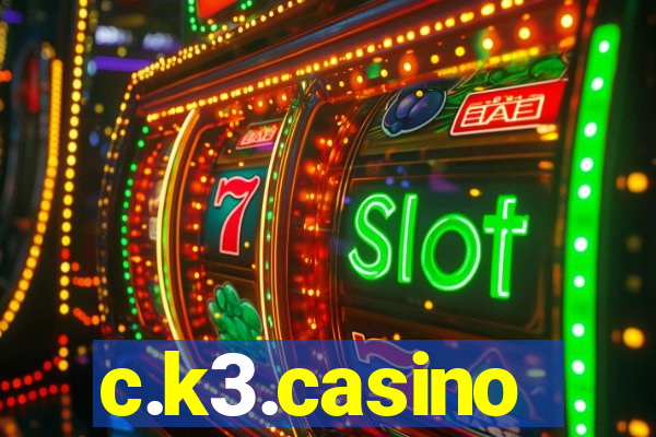 c.k3.casino