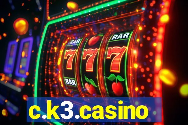 c.k3.casino