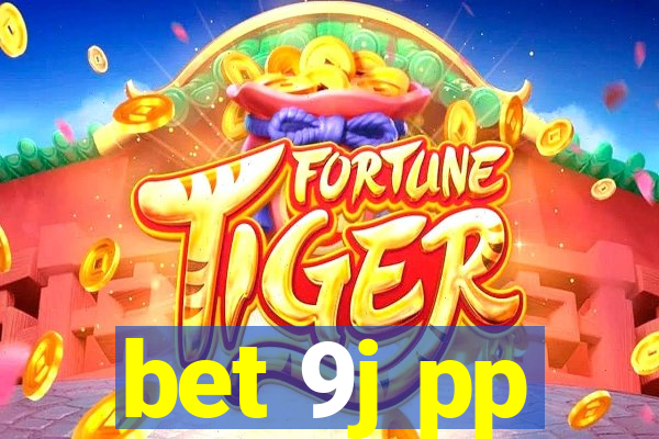 bet 9j pp