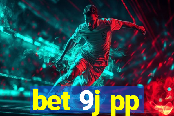 bet 9j pp