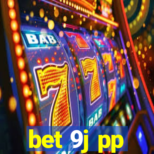 bet 9j pp