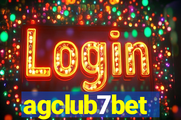 agclub7bet