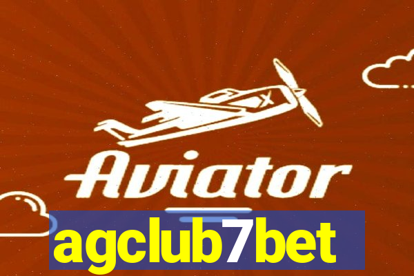 agclub7bet