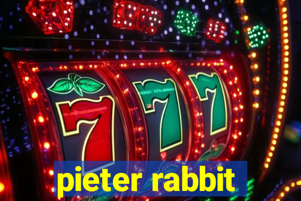 pieter rabbit