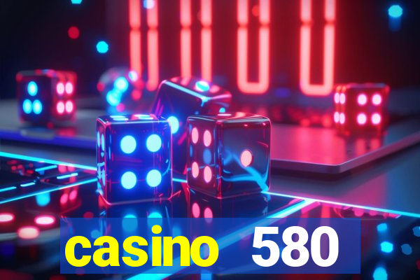 casino 580 livermore california