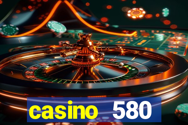 casino 580 livermore california