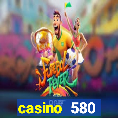 casino 580 livermore california