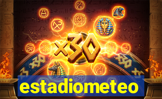 estadiometeo