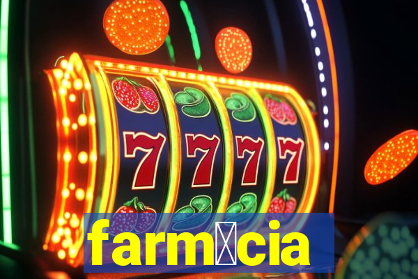 farm谩cia associadas fortuna