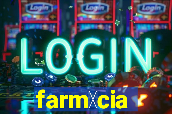 farm谩cia associadas fortuna