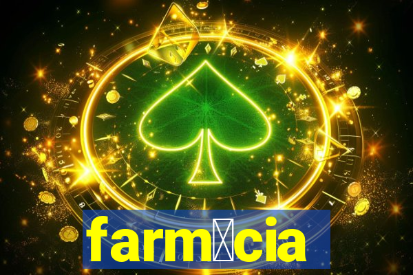 farm谩cia associadas fortuna