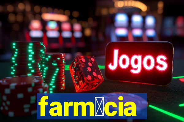 farm谩cia associadas fortuna