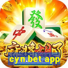 cyn.bet app