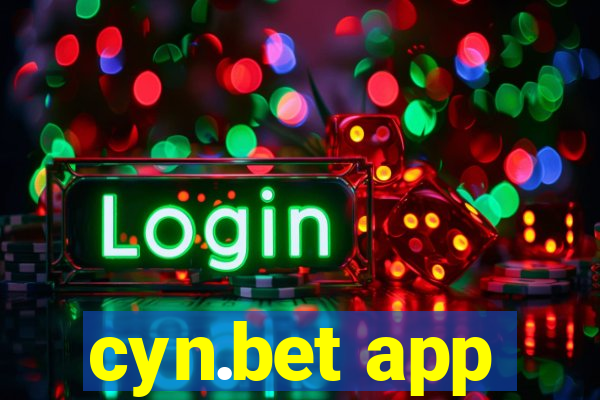 cyn.bet app