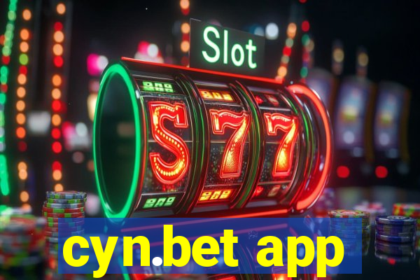 cyn.bet app