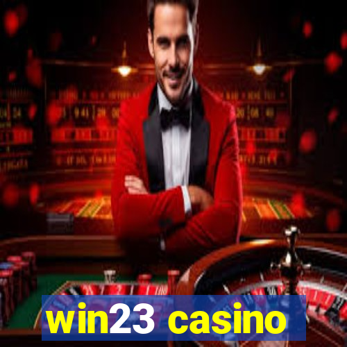 win23 casino