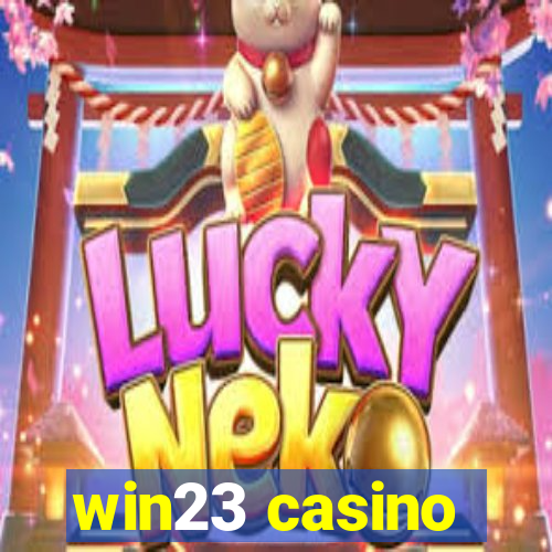 win23 casino