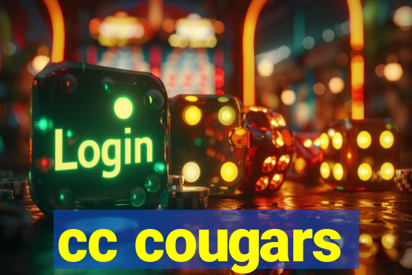 cc cougars