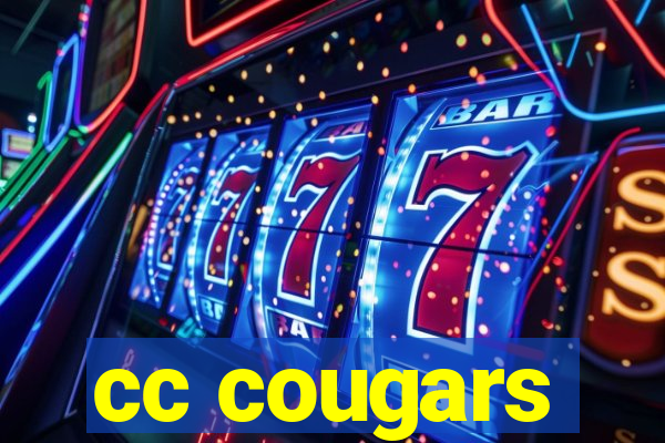 cc cougars