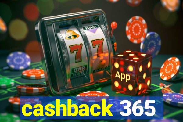 cashback 365