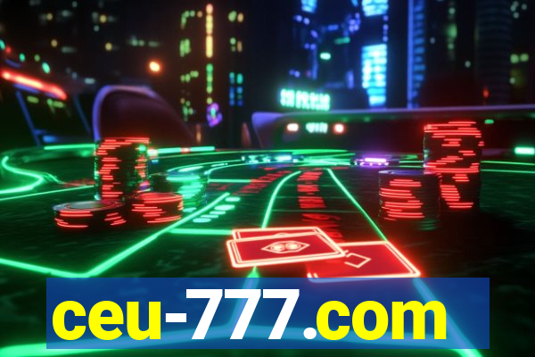 ceu-777.com