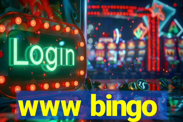 www bingo