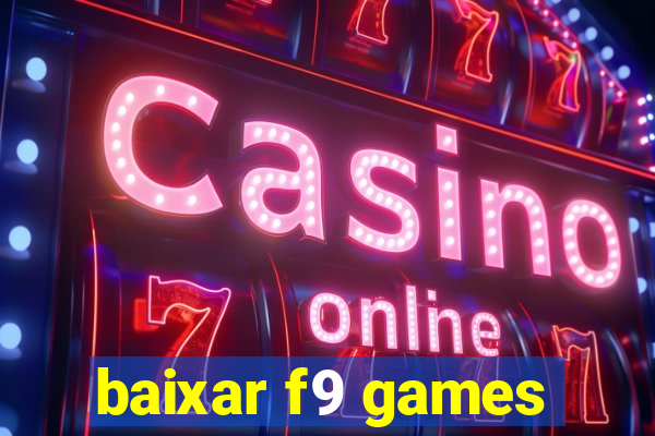 baixar f9 games