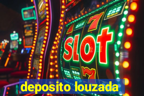 deposito louzada