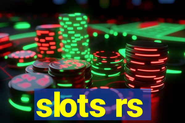 slots rs