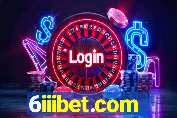 6iiibet.com